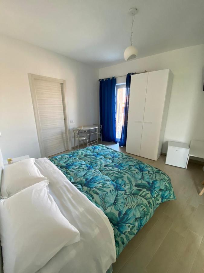 Bed And Breakfast Il Limone Сан Паскуале Екстериор снимка