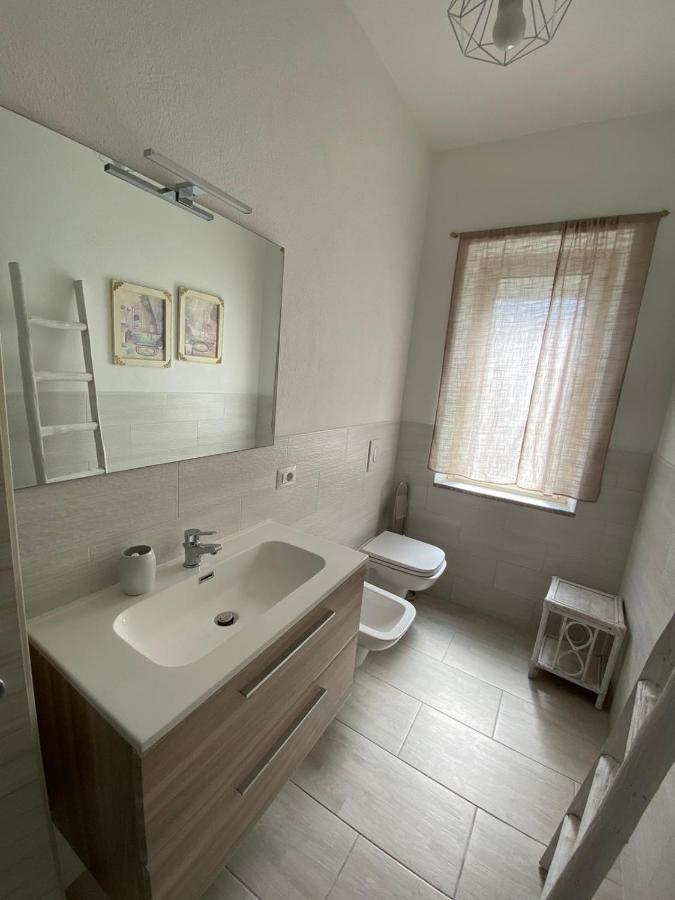 Bed And Breakfast Il Limone Сан Паскуале Екстериор снимка