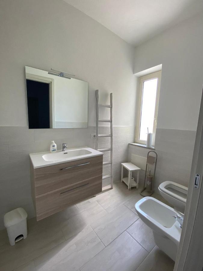 Bed And Breakfast Il Limone Сан Паскуале Екстериор снимка