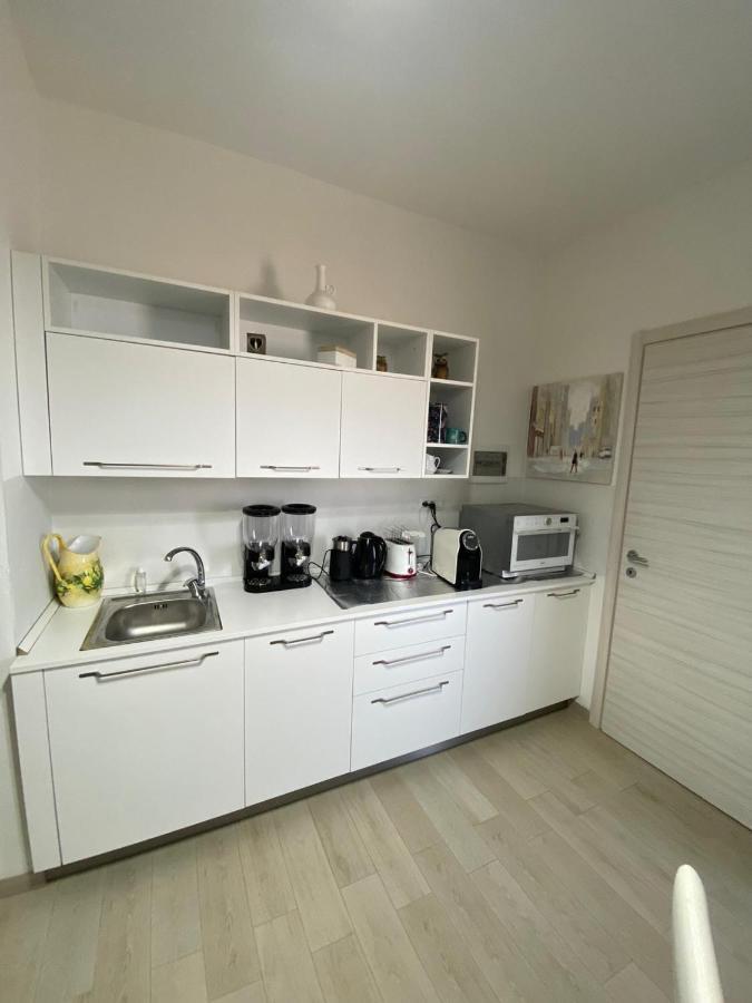 Bed And Breakfast Il Limone Сан Паскуале Екстериор снимка