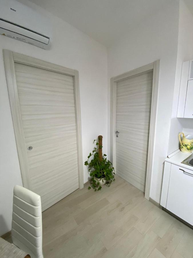 Bed And Breakfast Il Limone Сан Паскуале Екстериор снимка