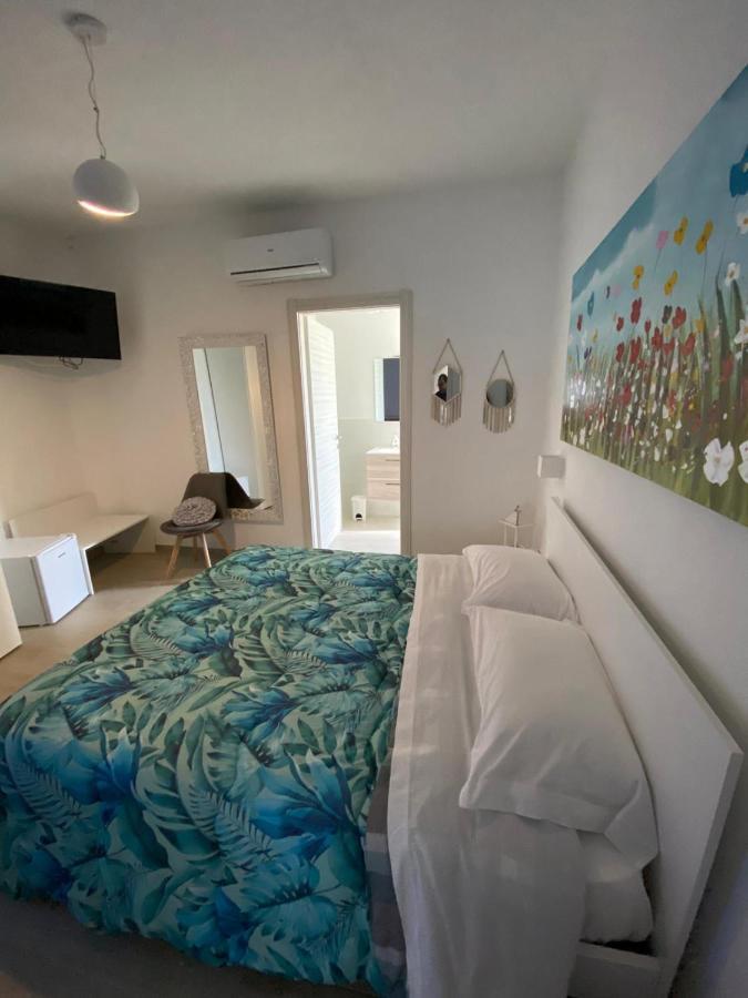 Bed And Breakfast Il Limone Сан Паскуале Екстериор снимка