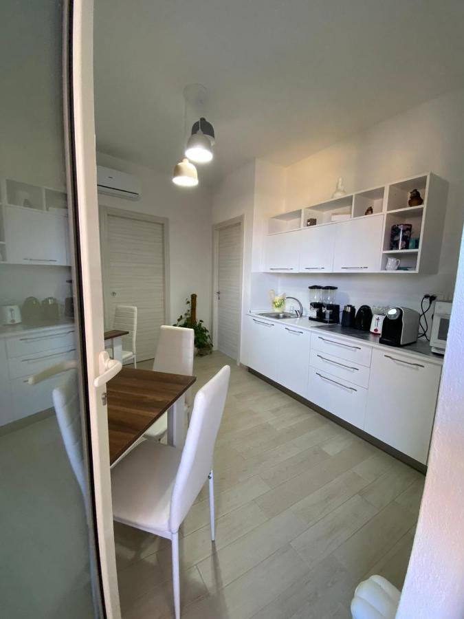 Bed And Breakfast Il Limone Сан Паскуале Екстериор снимка