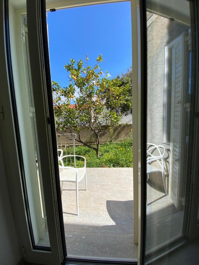 Bed And Breakfast Il Limone Сан Паскуале Екстериор снимка