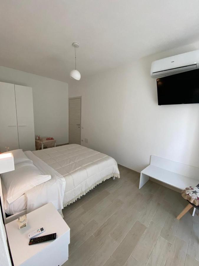 Bed And Breakfast Il Limone Сан Паскуале Екстериор снимка